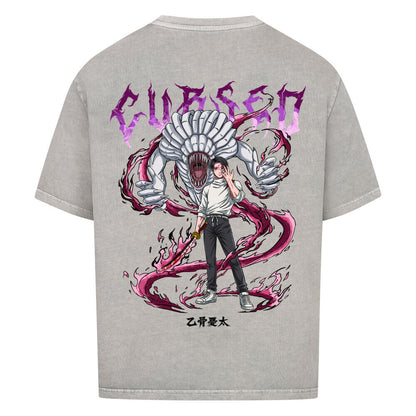 Image for color: washed grey