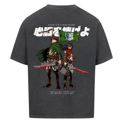Image for color: washed black