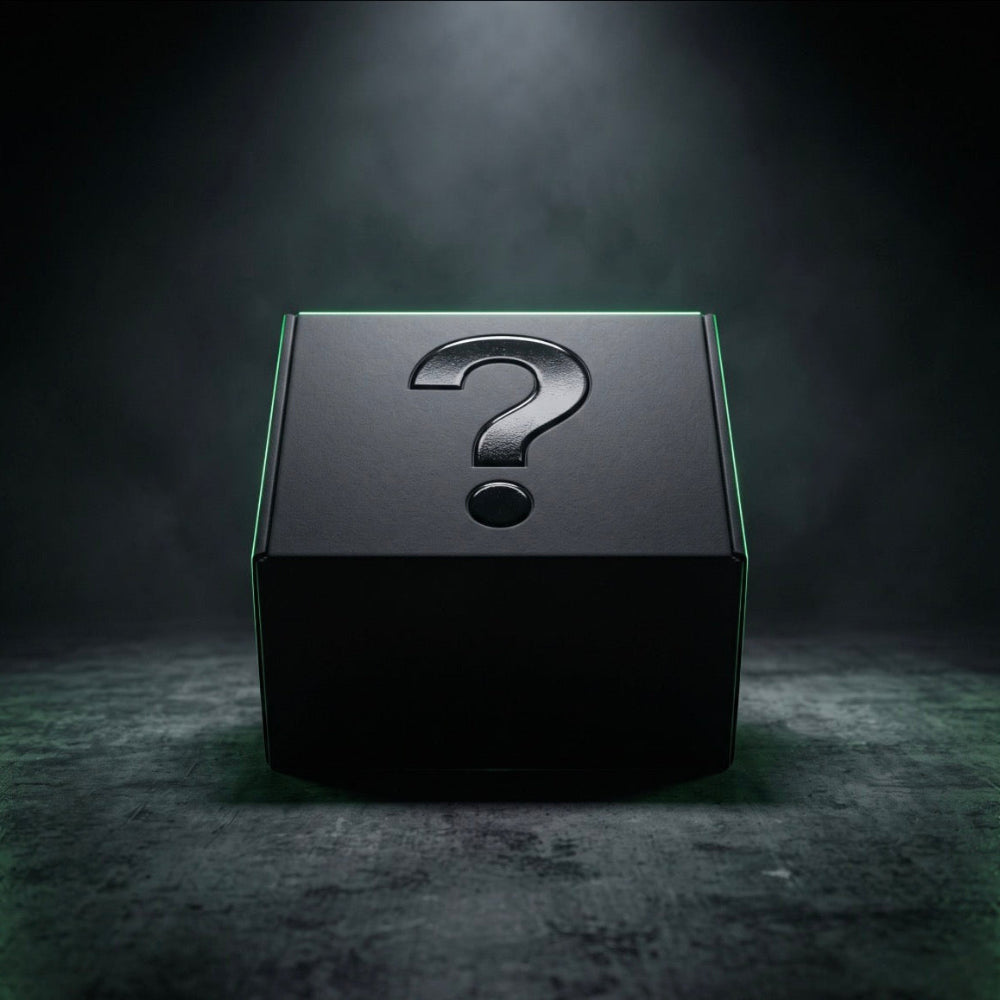 GYMOTEC MYSTERY BOX