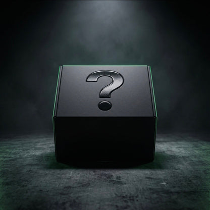 GYMOTEC MYSTERY BOX