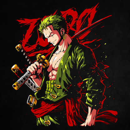 Zoro - Sweatshirt