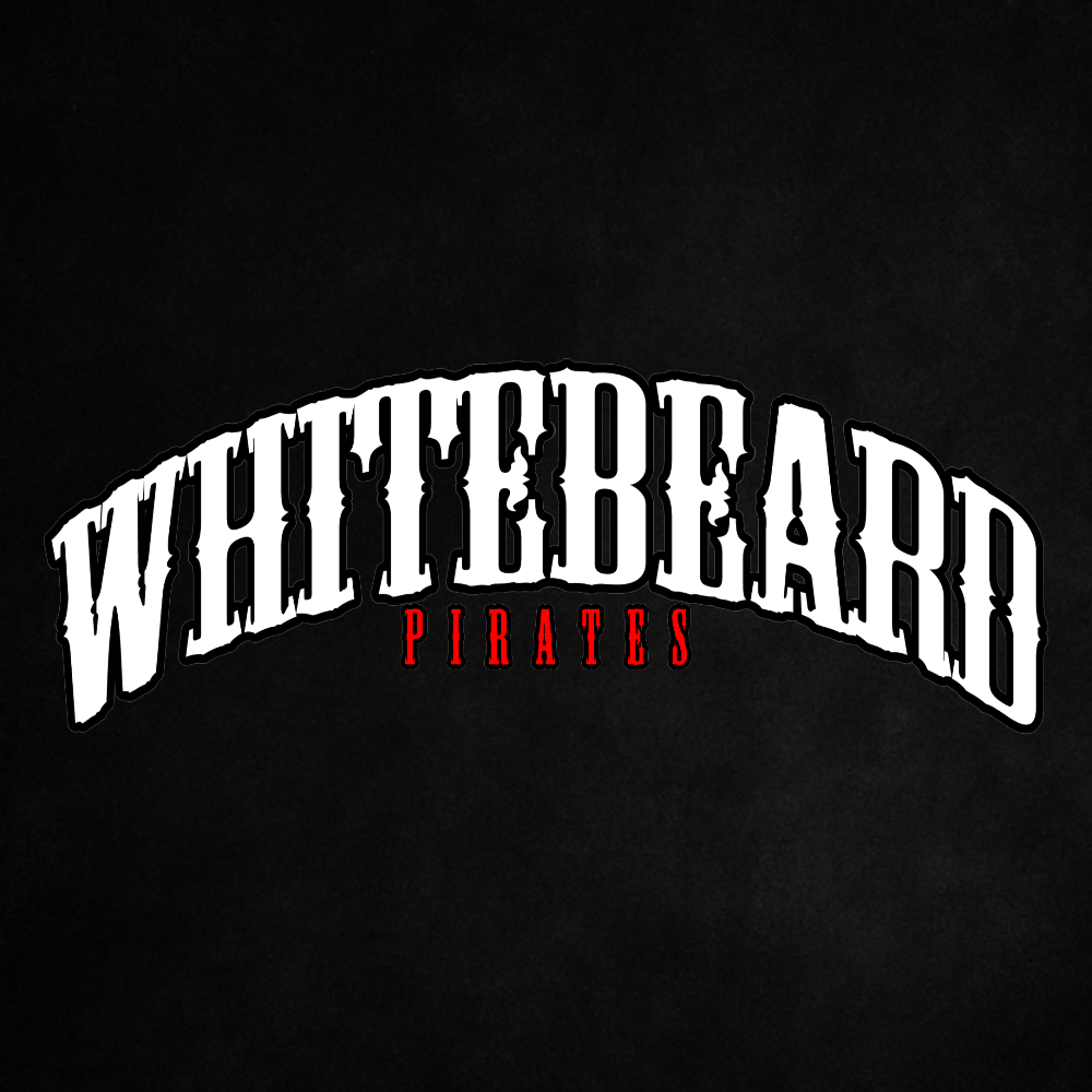 Whitebeard Pirates - Cap