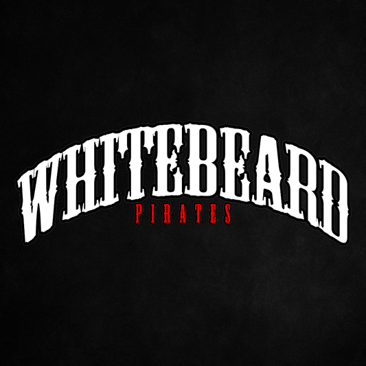 Whitebeard Pirates - Cap