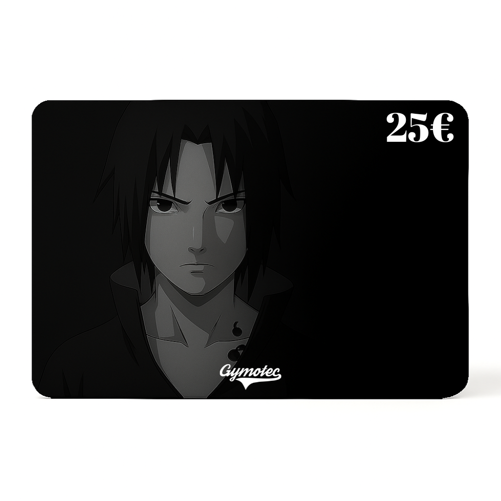 Gymotec Geschenkgutschein