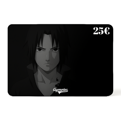 Gymotec Geschenkgutschein