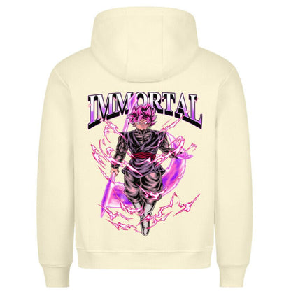 Goku Black - Premium Hoodie SDW