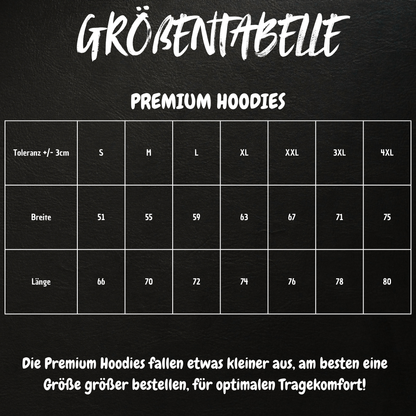 Rengoku - Premium Hoodie SDW