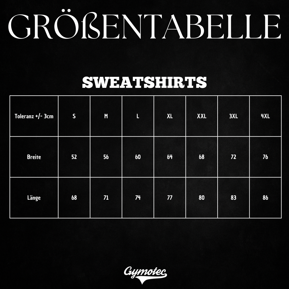Arise - Sweatshirt