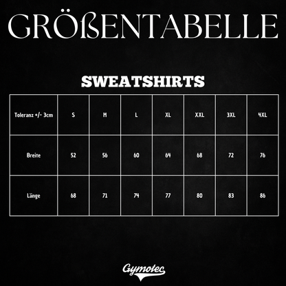 Arise - Sweatshirt