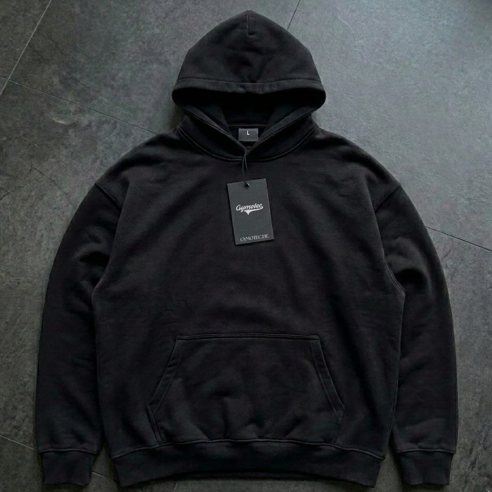 Besto Friendo - Premium Hoodie