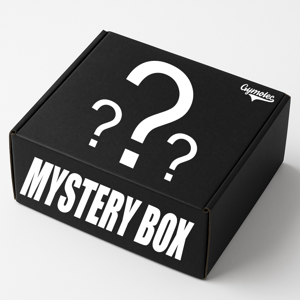 GYMOTEC MYSTERY BOX - ULTRA LV