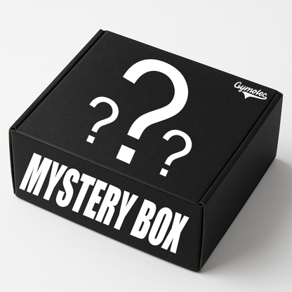 GYMOTEC MYSTERY BOX - ULTRA LV