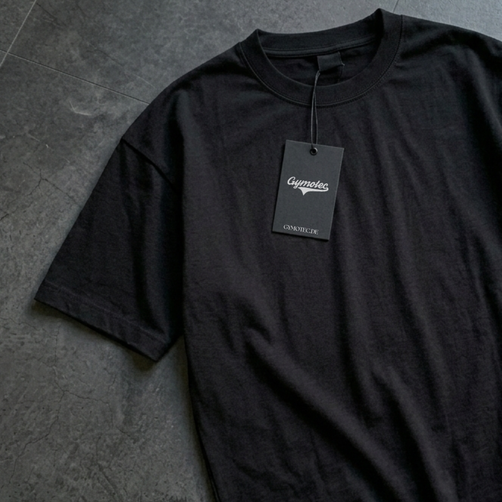 Mentality V1 - Oversized Shirt