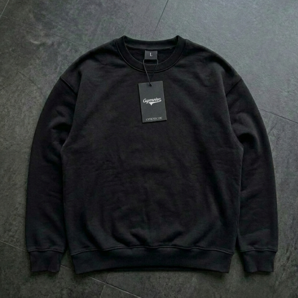Sorcerer Killer (Backprint) - Sweatshirt