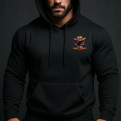 Brothers - Premium Hoodie