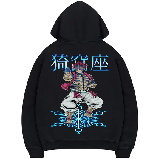 Akaza - Premium Hoodie