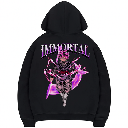 Immortal - Premium Hoodie