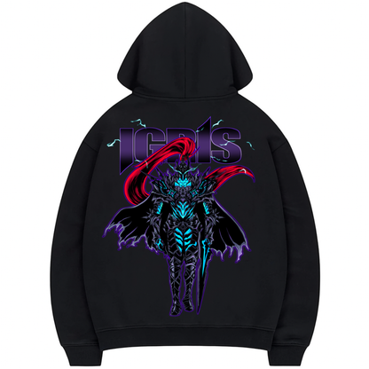 Igris - Premium Hoodie