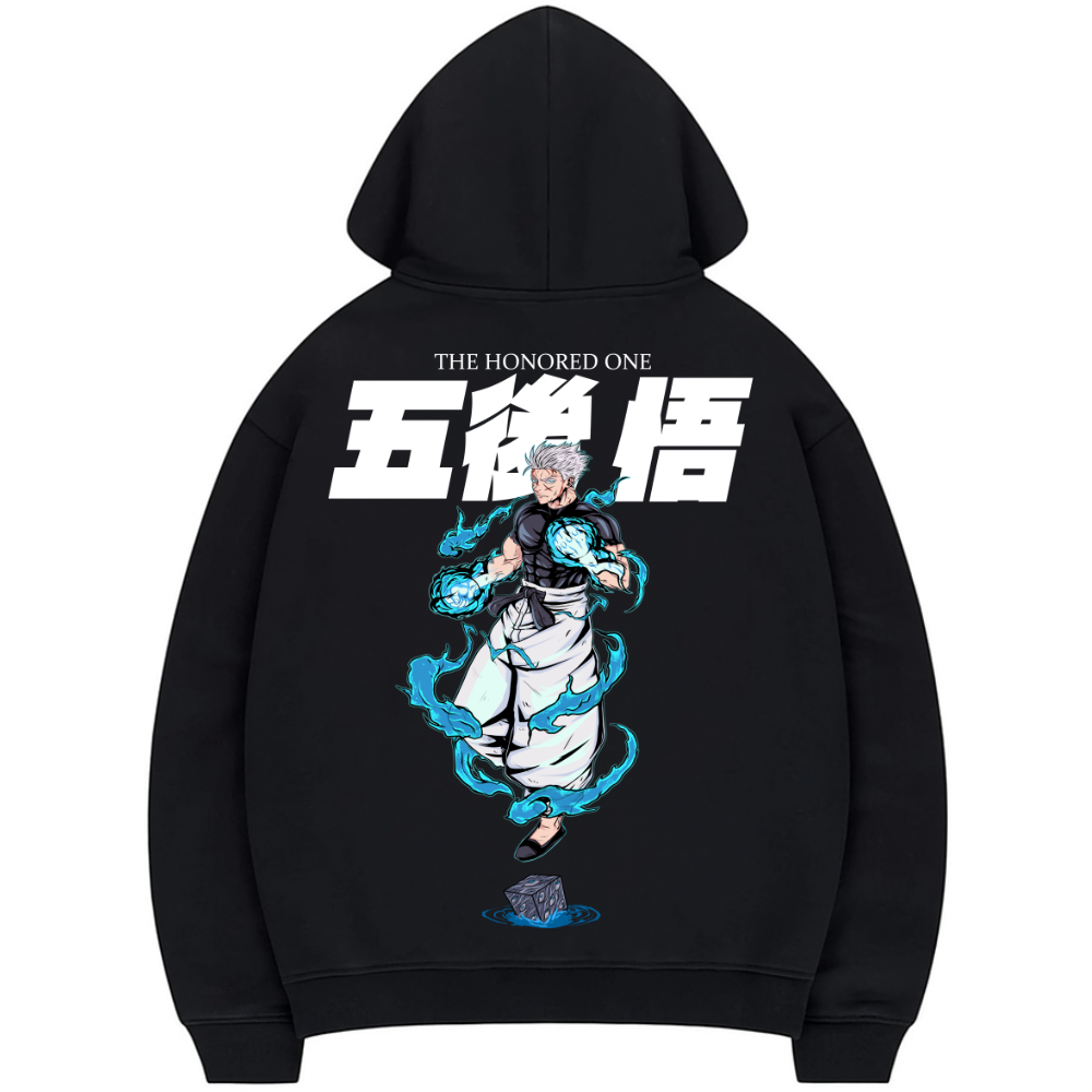 Gojo Satoru - Premium Hoodie SDW