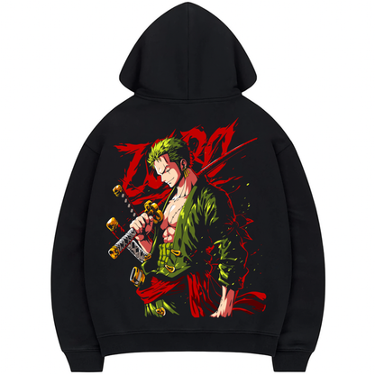 Zoro - Premium Hoodie