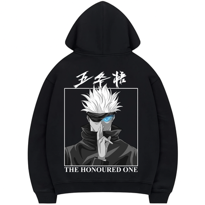 The Honoured One - Premium Hoodie