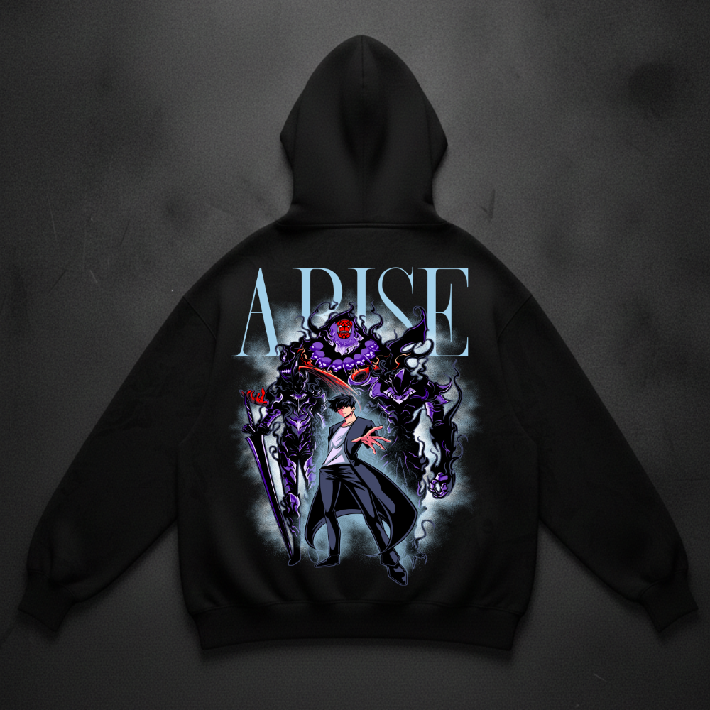 Arise - Premium Hoodie