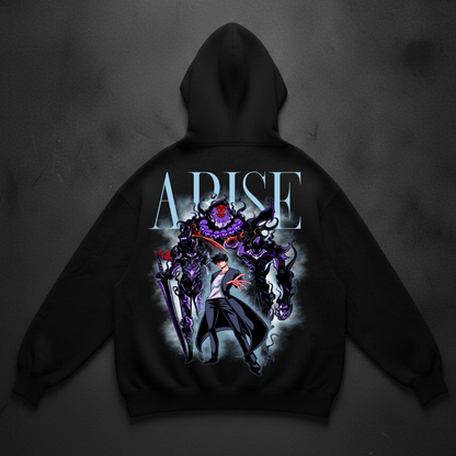 Arise - Premium Hoodie