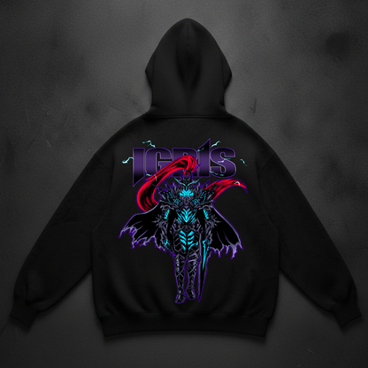 Igris - Premium Hoodie