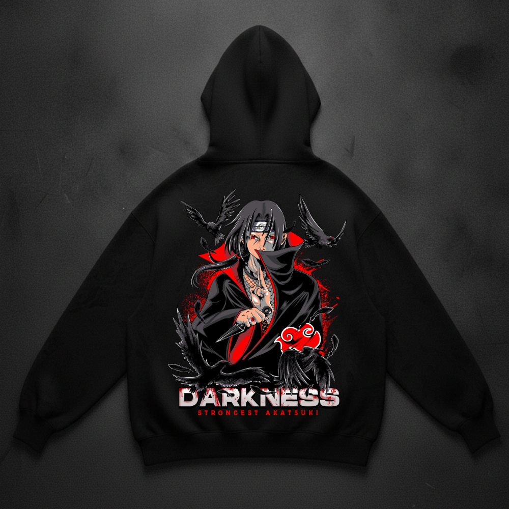 Akatsuki - Premium Hoodie