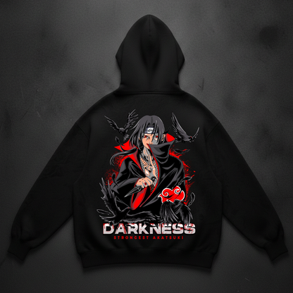 Akatsuki - Premium Hoodie