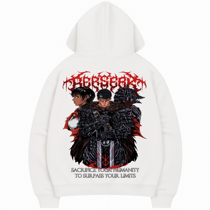 Berserk - Premium Hoodie