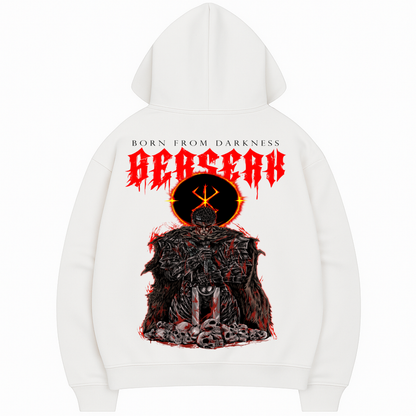 Berserk Darkness - Premium Hoodie