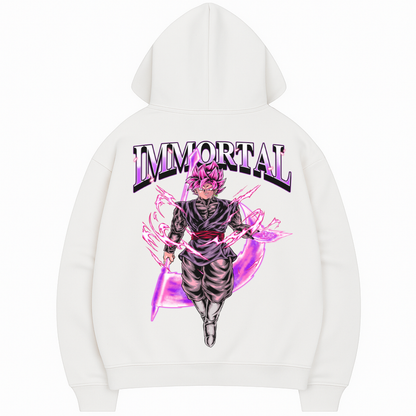 Immortal - Premium Hoodie