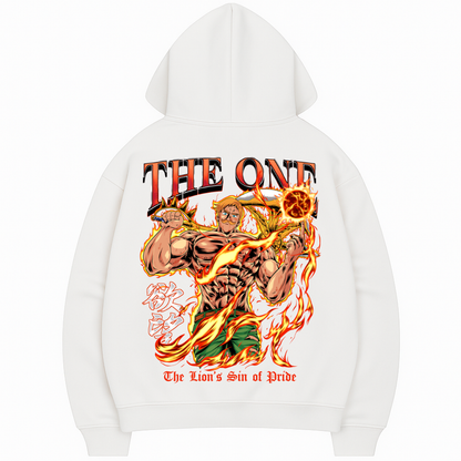 The One - Premium Hoodie