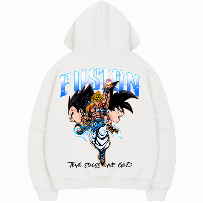 Gogeta Fusion - Premium Hoodie