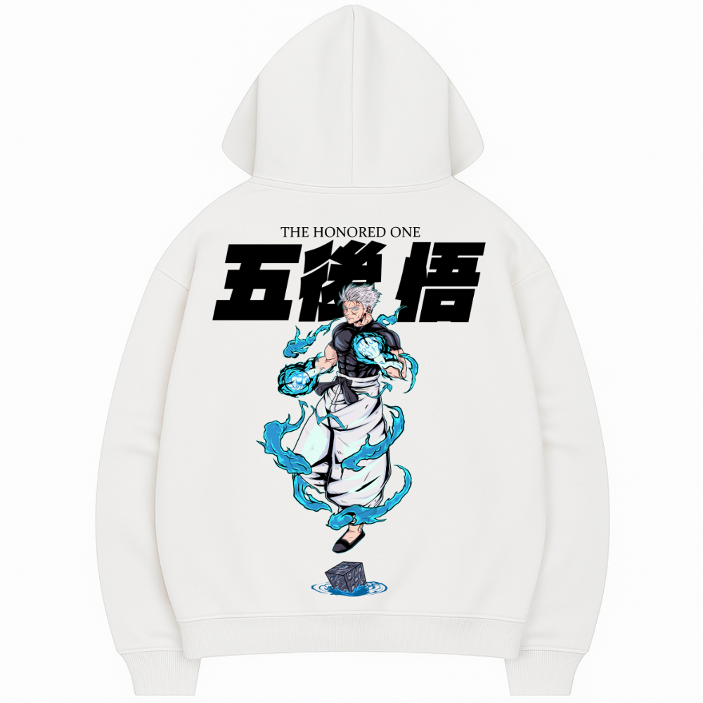 The Strongest - Premium Hoodie