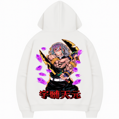Tengen Uzui - Premium Hoodie