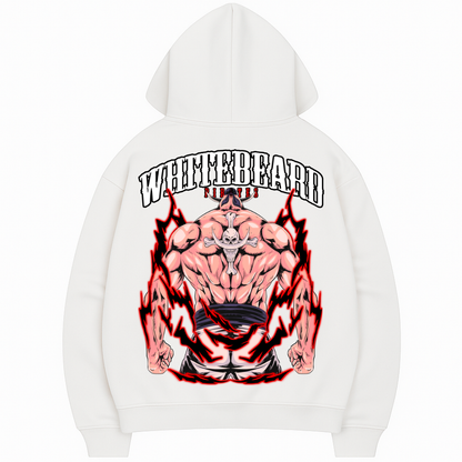 Whitebeard Pirates - Premium Hoodie