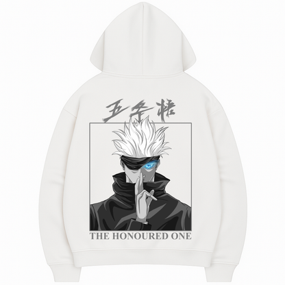 The Honoured One - Premium Hoodie
