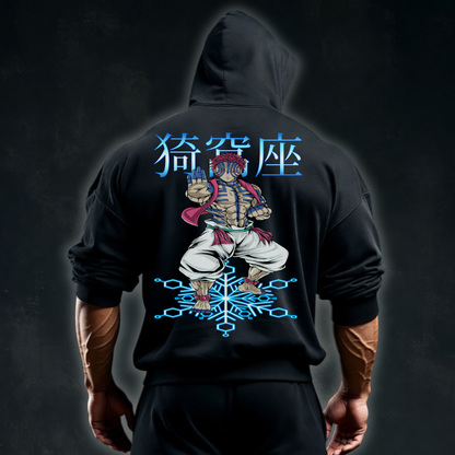 Akaza - Premium Hoodie