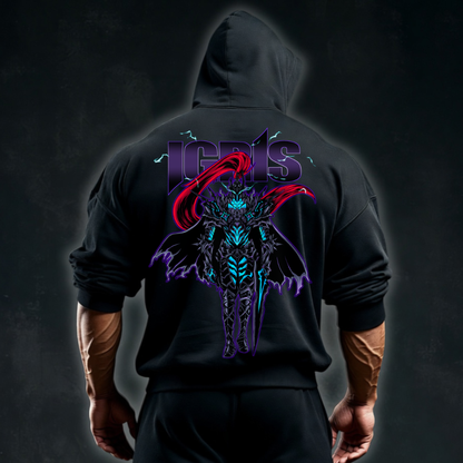 Igris - Premium Hoodie