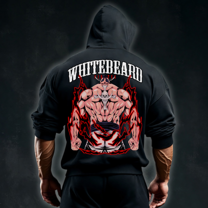 Whitebeard Pirates - Premium Hoodie