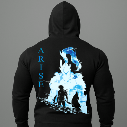 Arise - Premium Hoodie