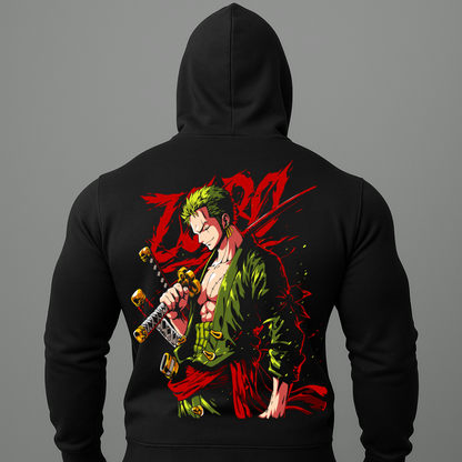 Zoro - Premium Hoodie