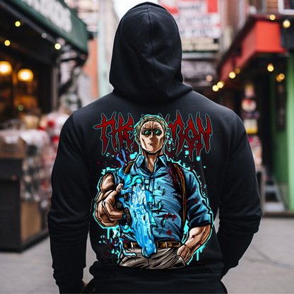 Nanami - Premium Hoodie