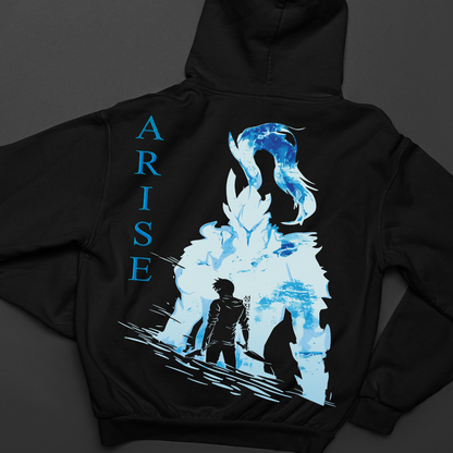 Arise - Premium Hoodie SDW