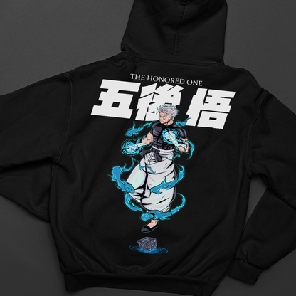 Gojo Satoru - Premium Hoodie SDW