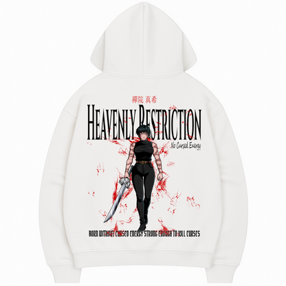 Heavenly Restriction - Premium Hoodie