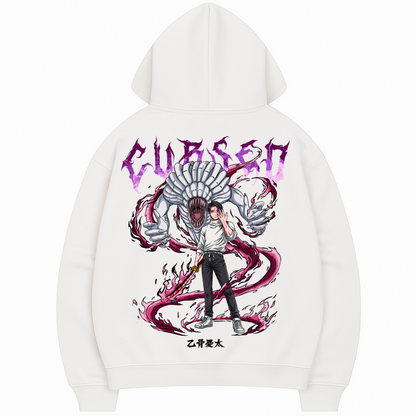 Cursed - Premium Hoodie