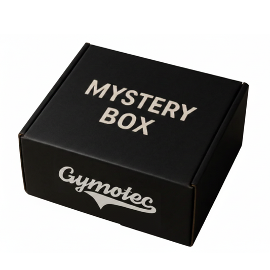 GYMOTEC MYSTERY BOX - ULTRA LV